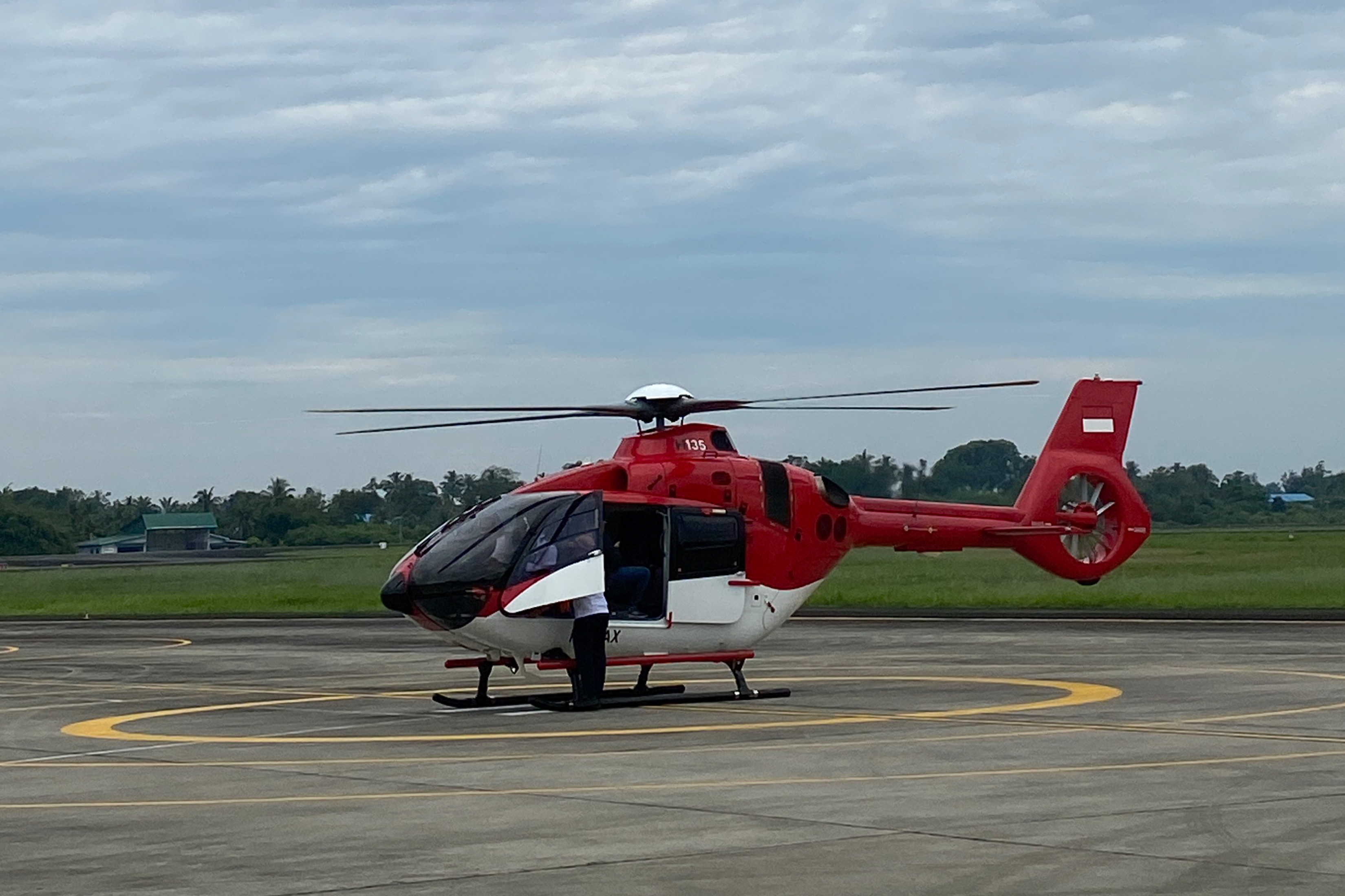 airbus helicopters h135